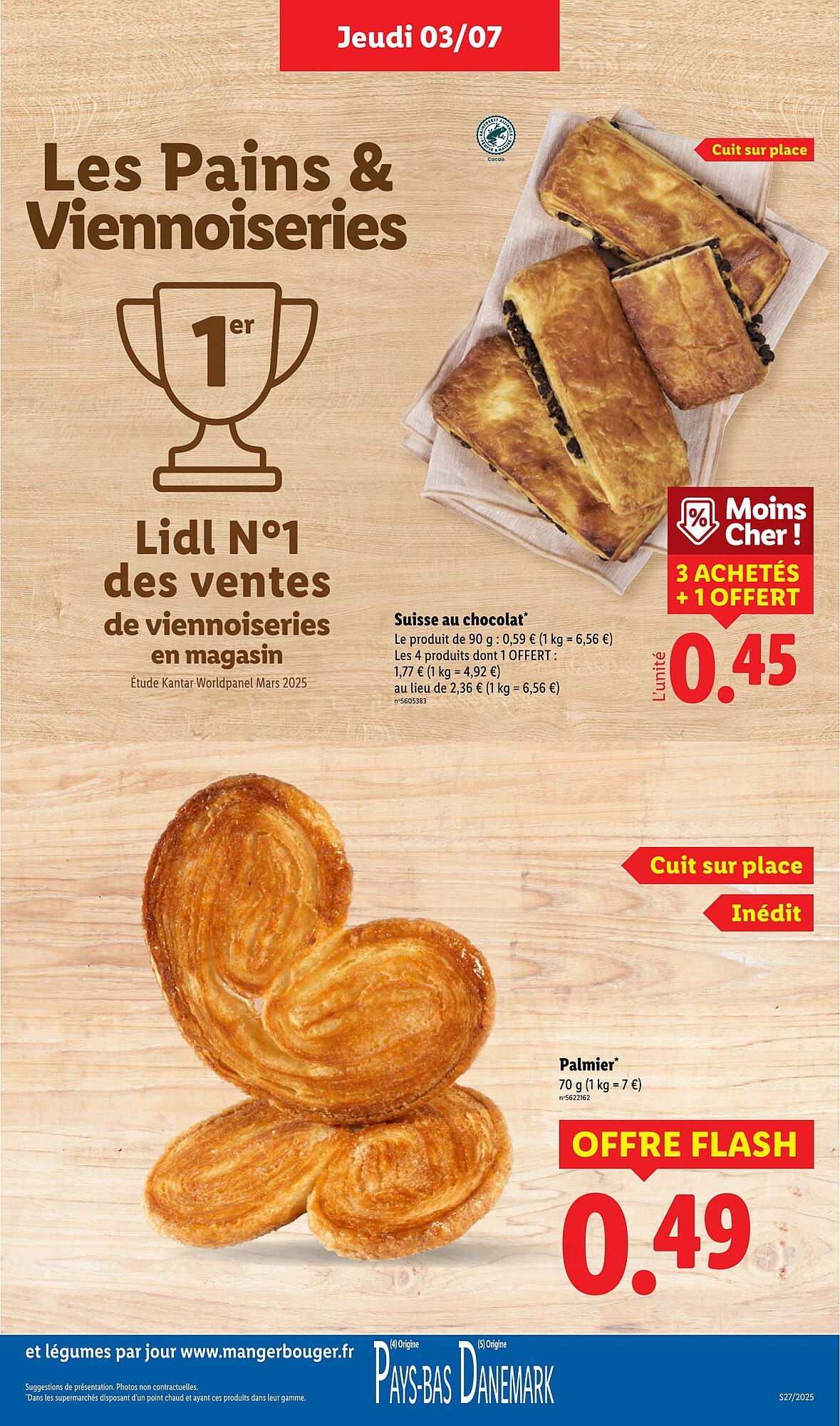 Lidl Catalogue
