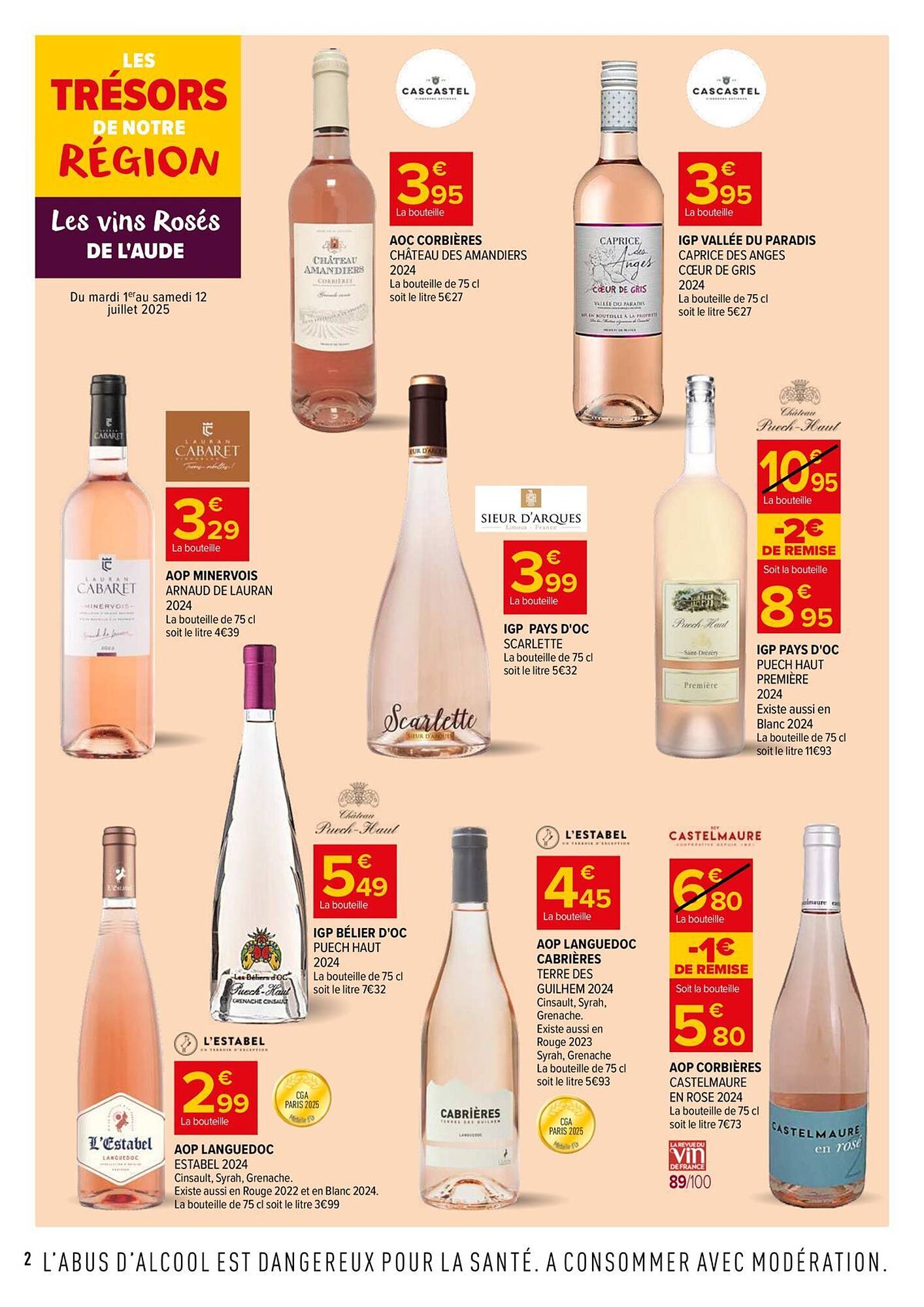 Carrefour Market Catalogue