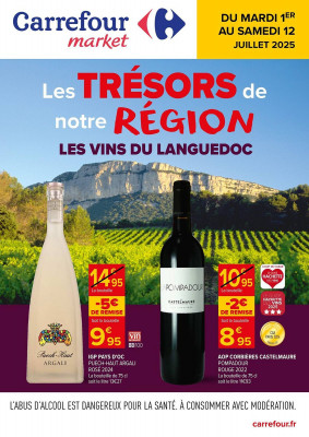 Carrefour Market Catalogue