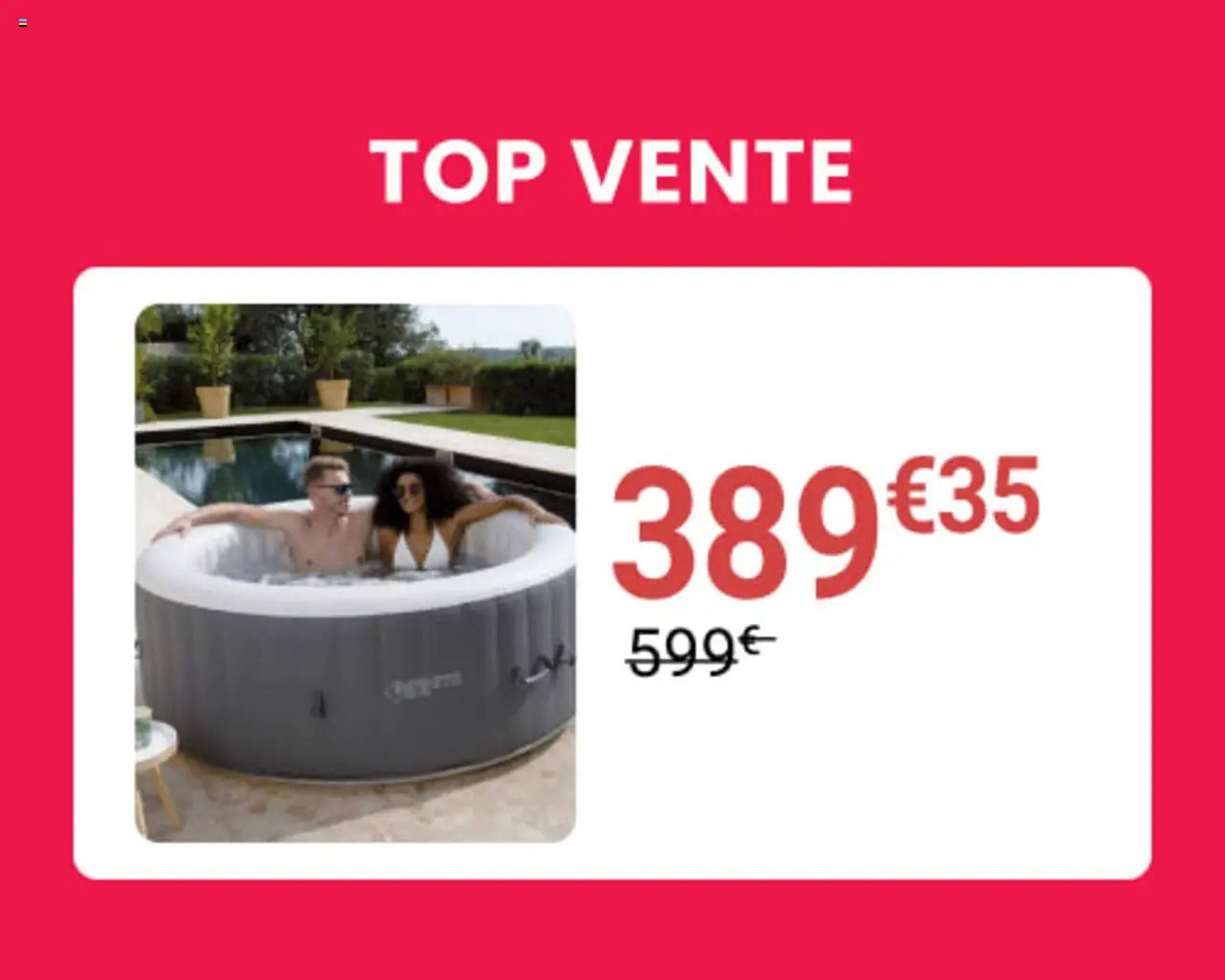 Gamm vert Catalogue