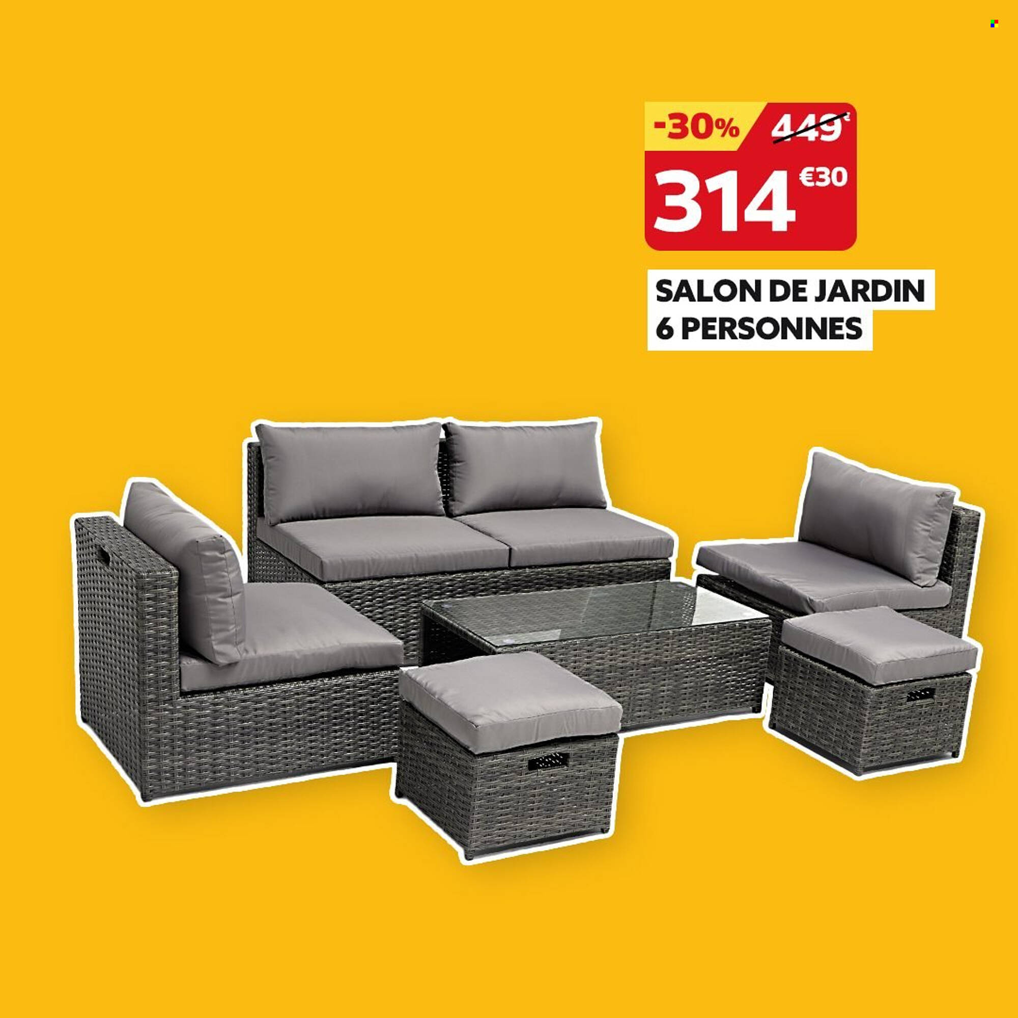 Gifi Catalogue