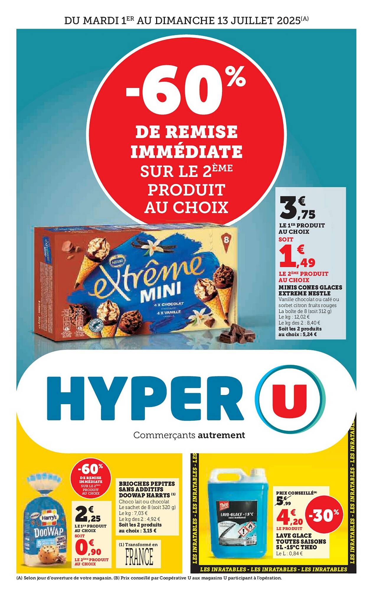 Hyper U Catalogue