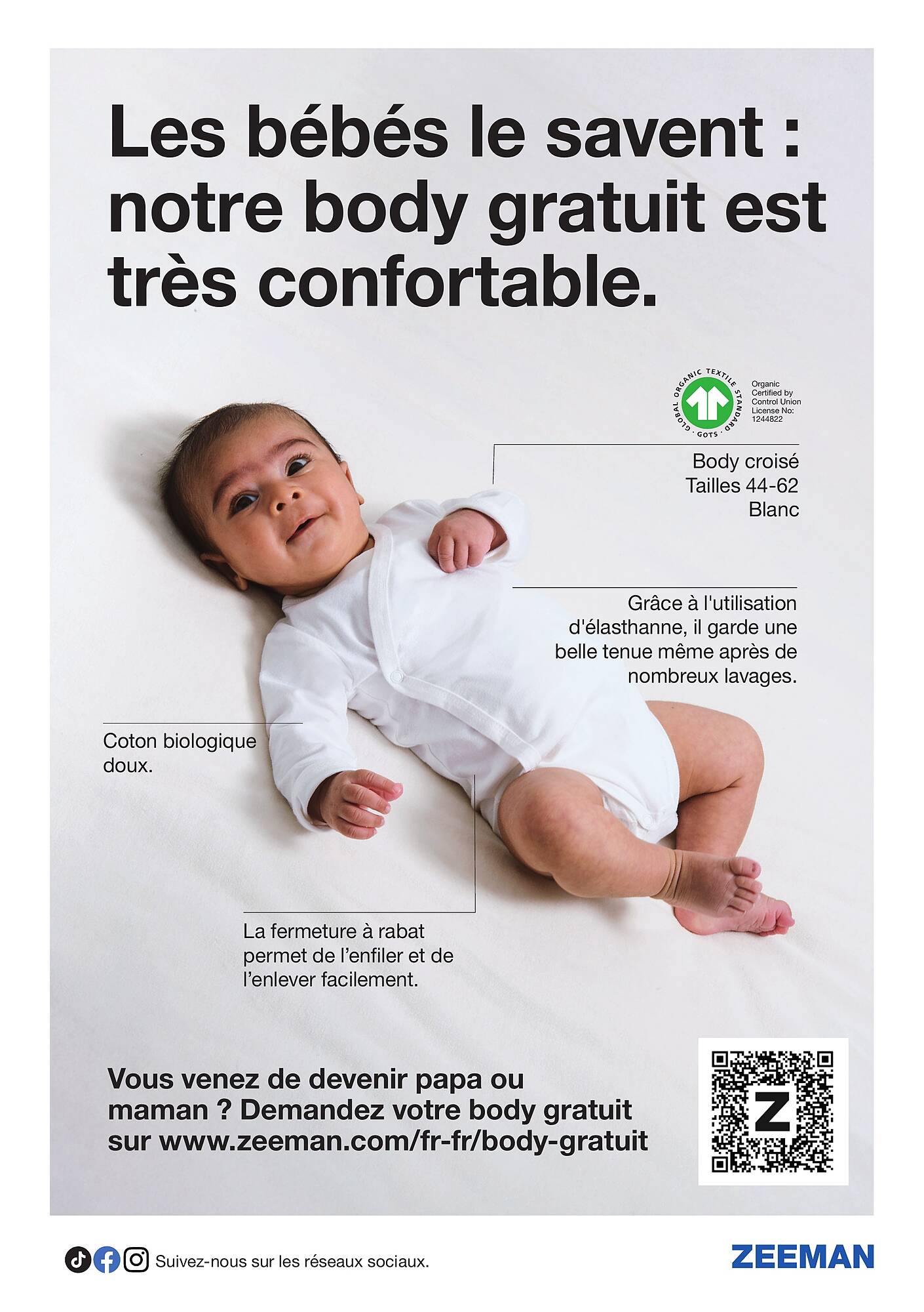 Zeeman Catalogue
