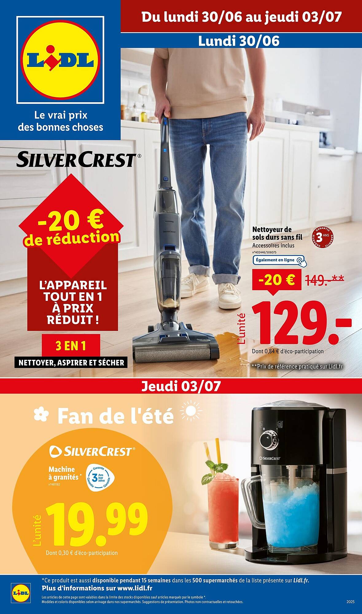 Lidl Catalogue