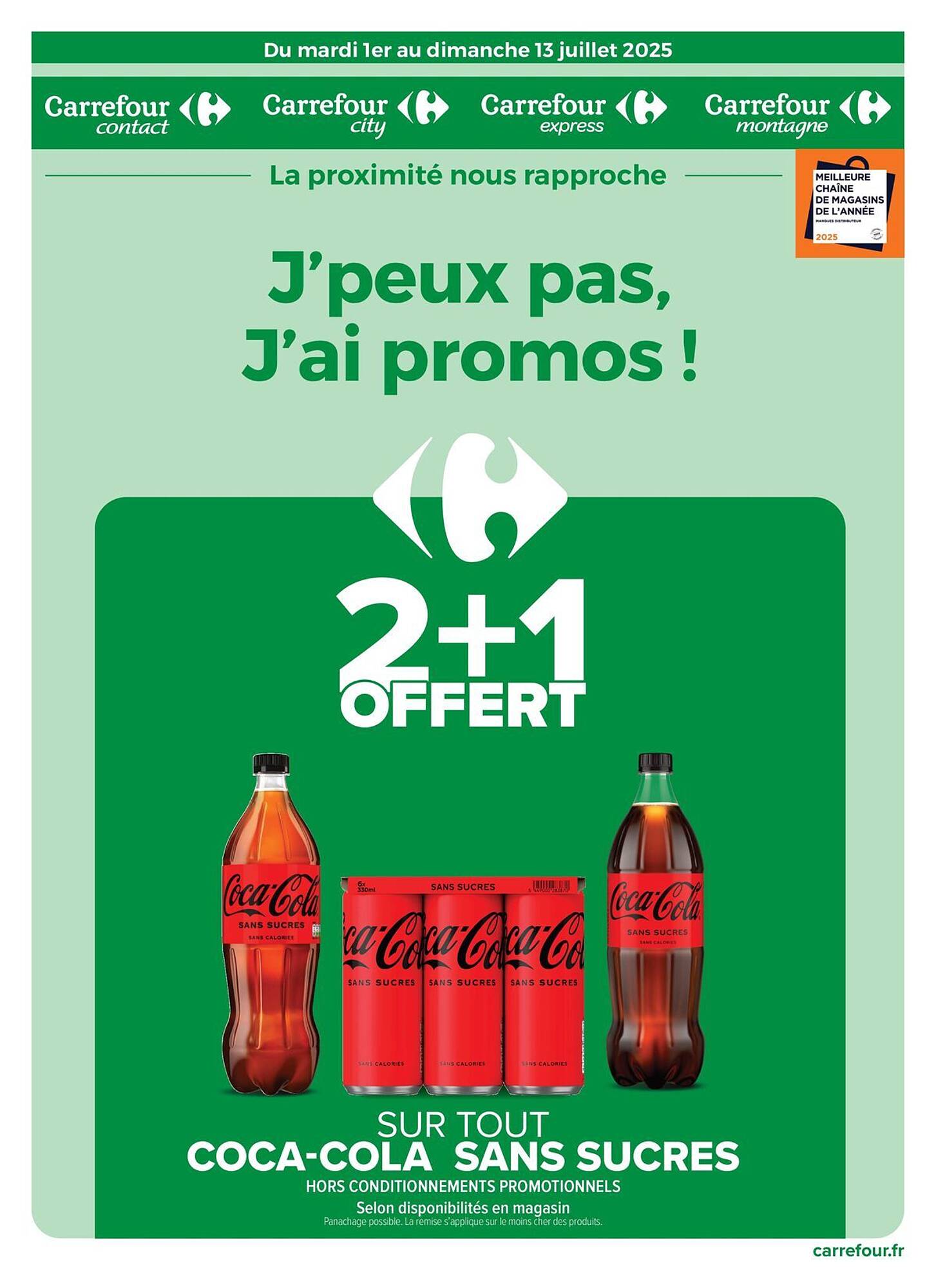 Carrefour Catalogue