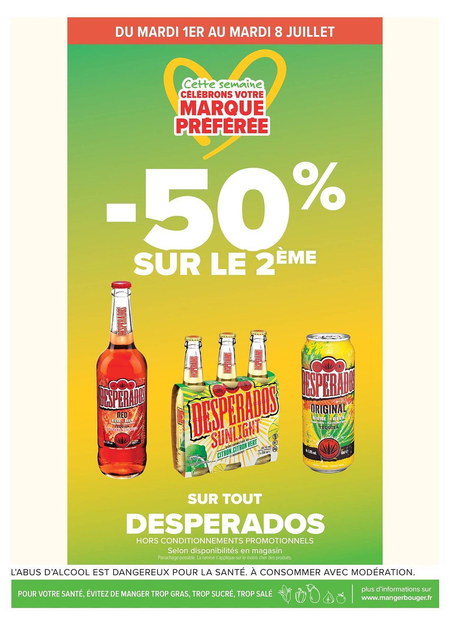 Carrefour Catalogue