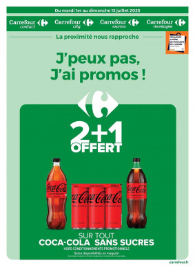 Carrefour Catalogue