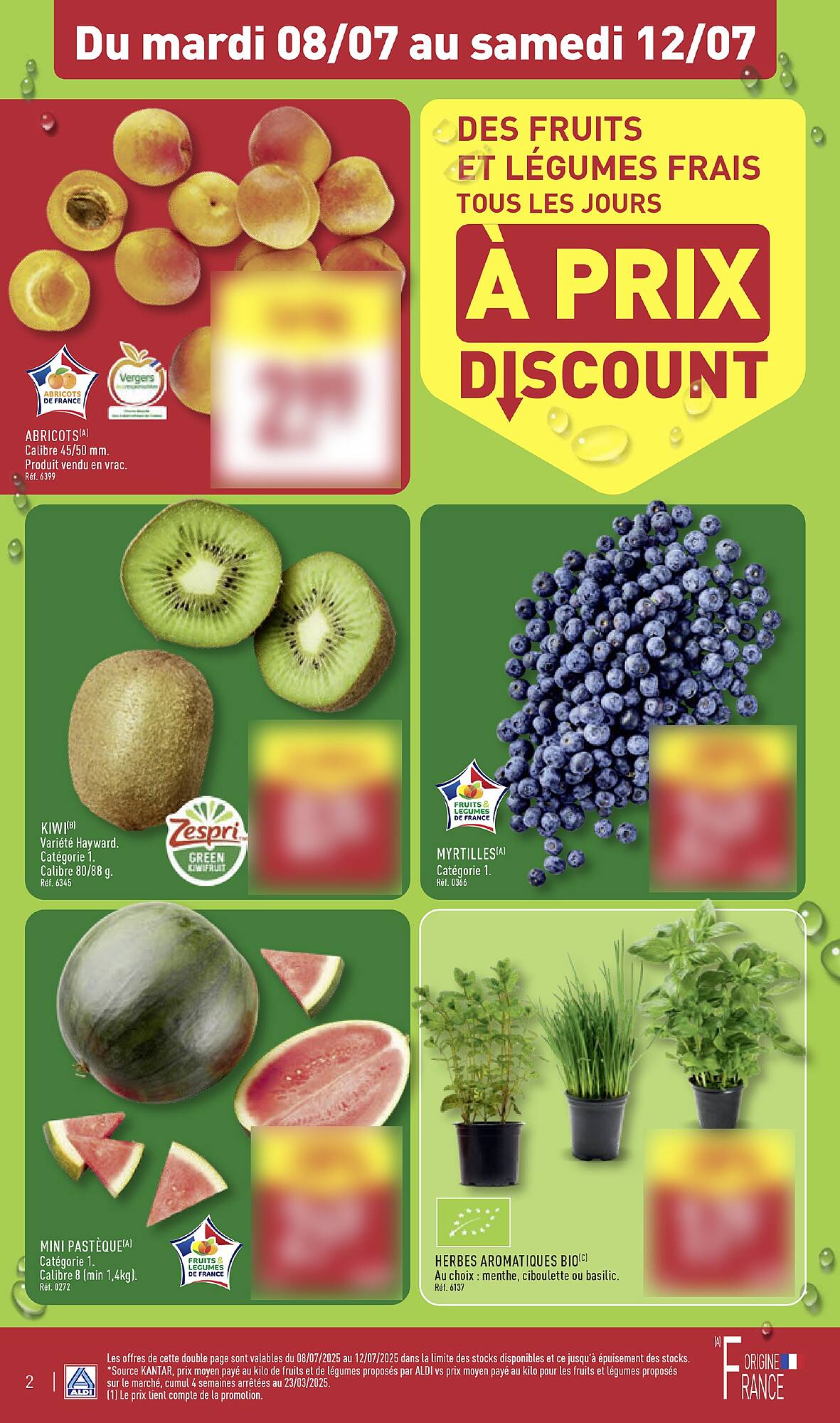 ALDI Catalogue