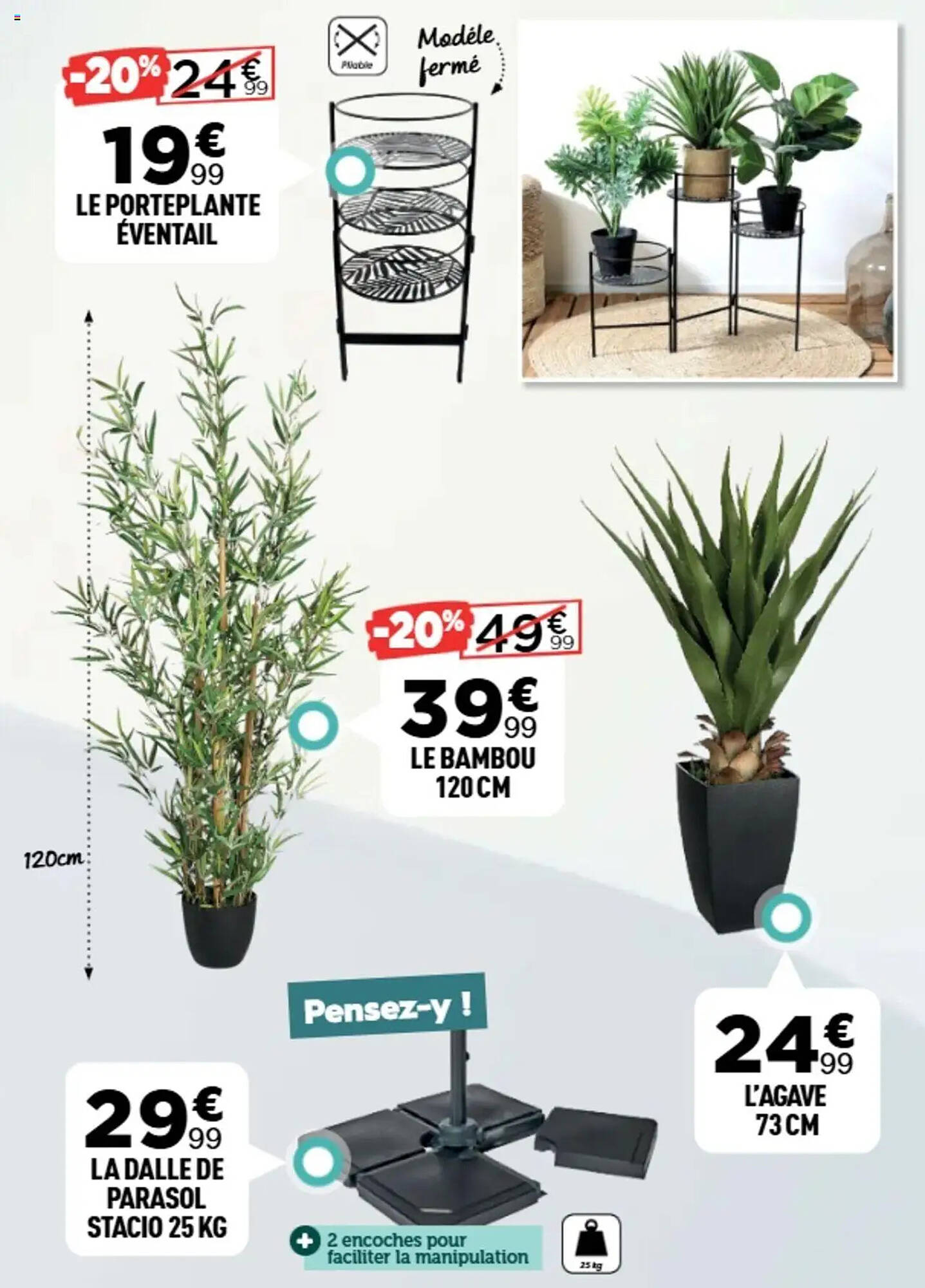 Centrakor Catalogue