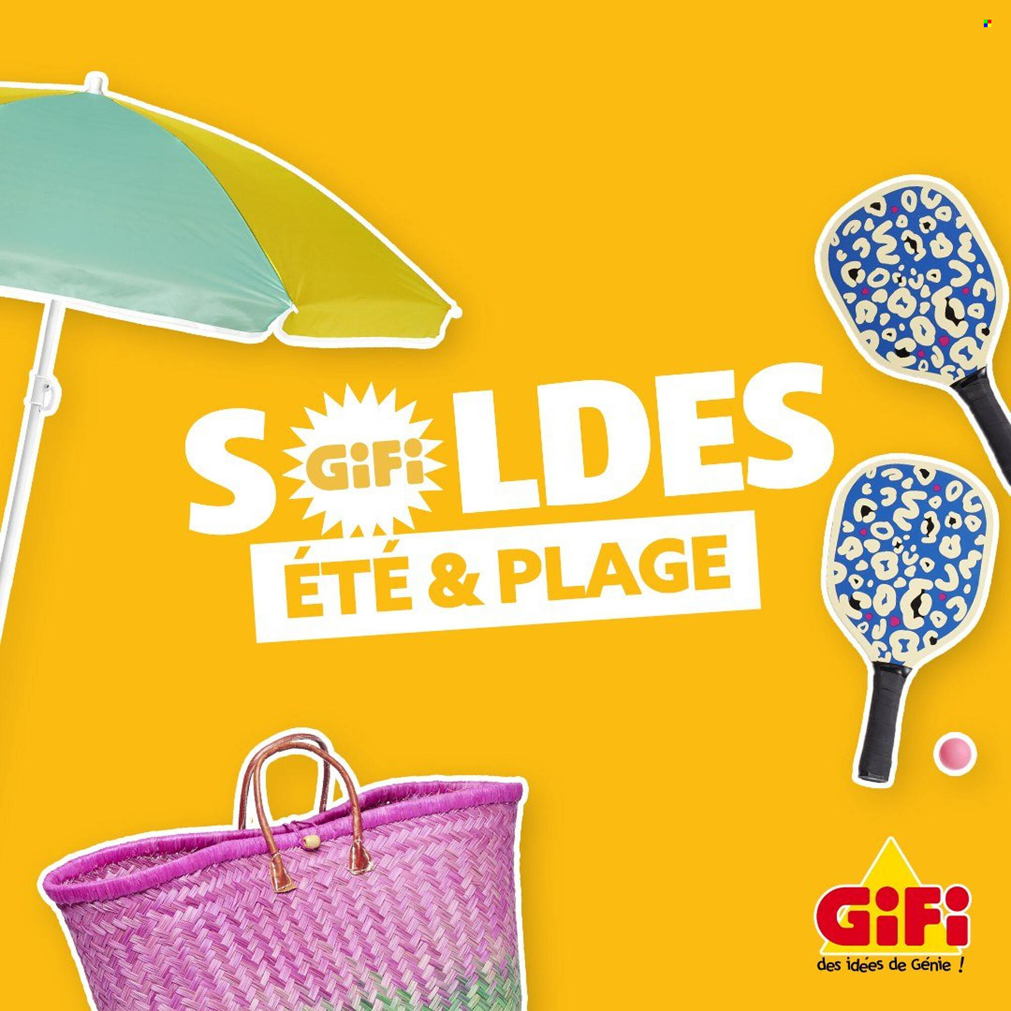Gifi Catalogue
