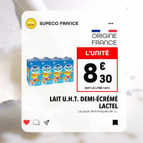 Supeco Catalogue