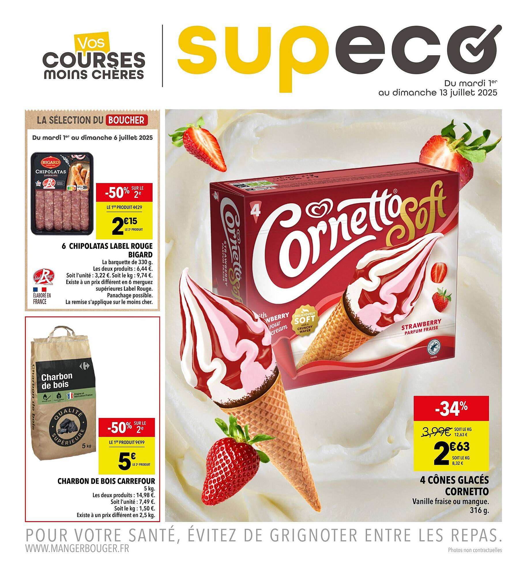 Supeco Catalogue