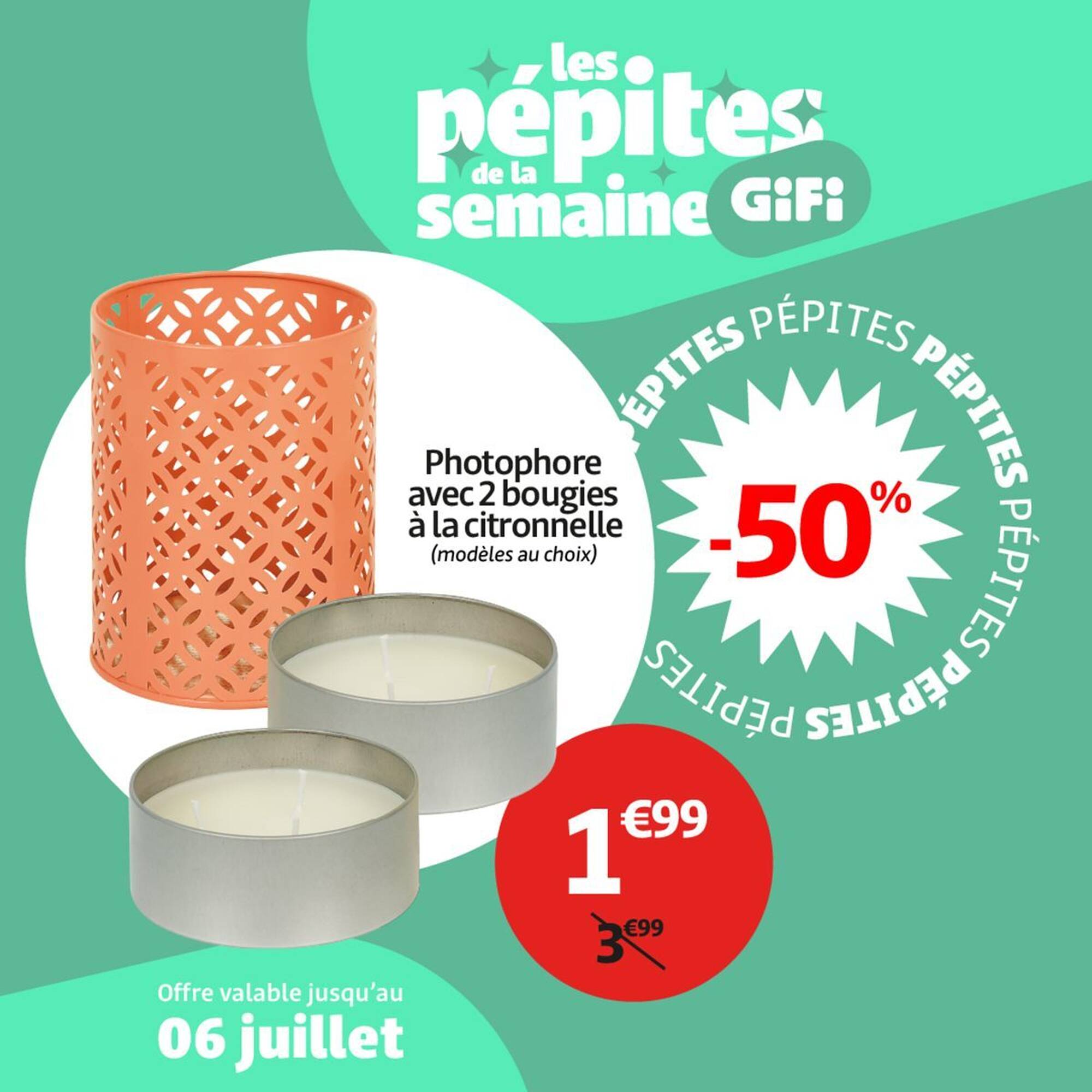 Gifi Catalogue