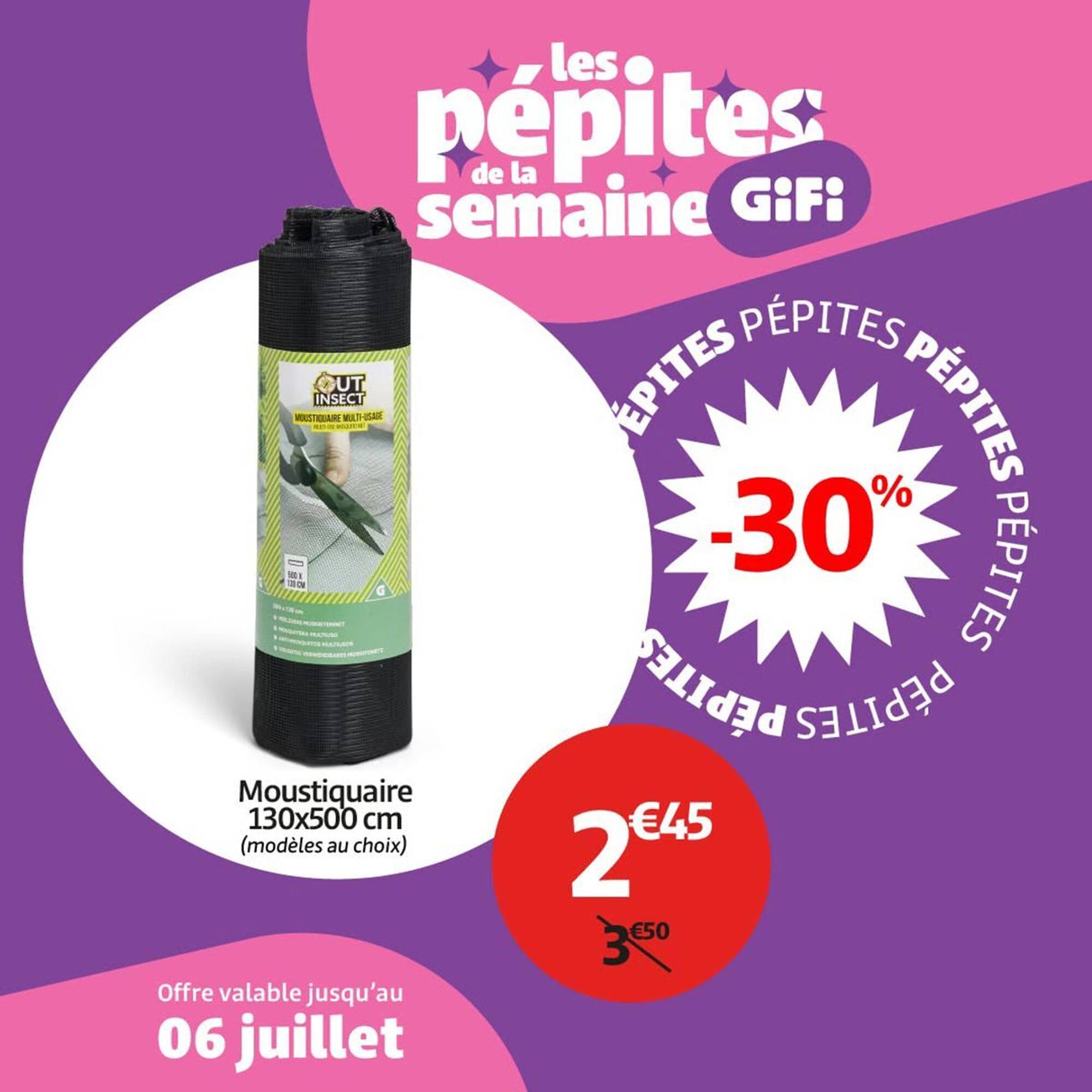 Gifi Catalogue
