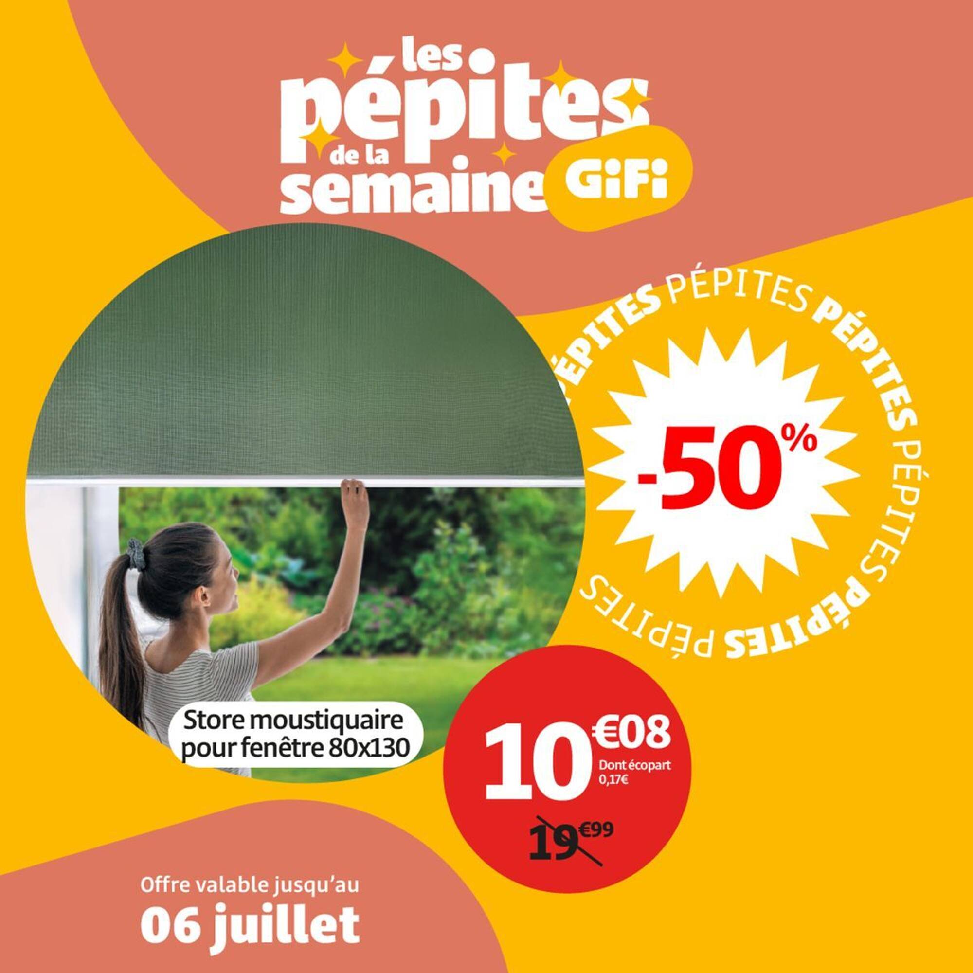 Gifi Catalogue