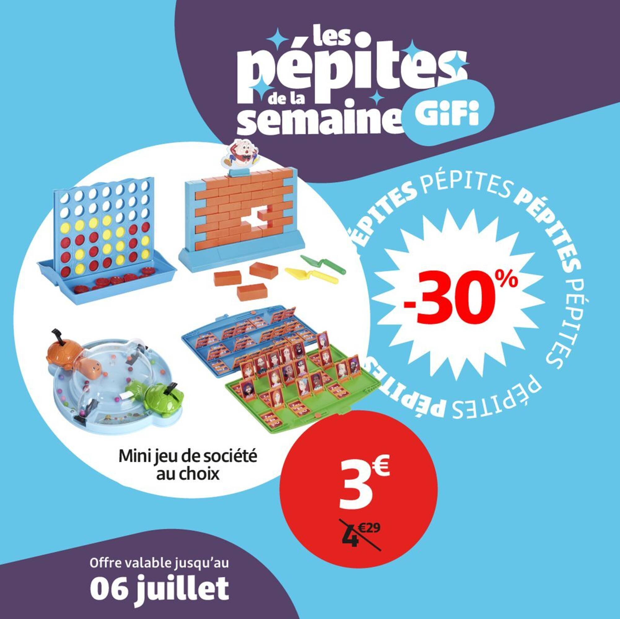 Gifi Catalogue