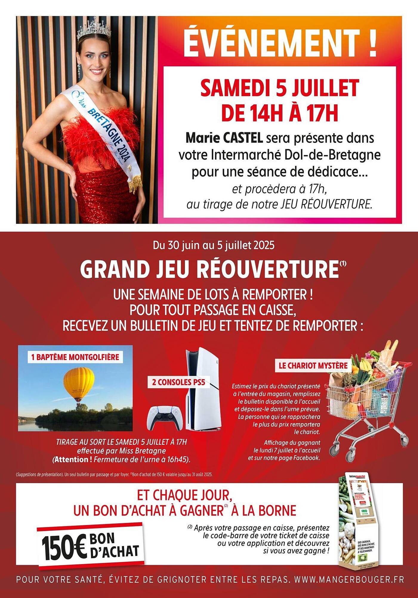 Intermarché Catalogue