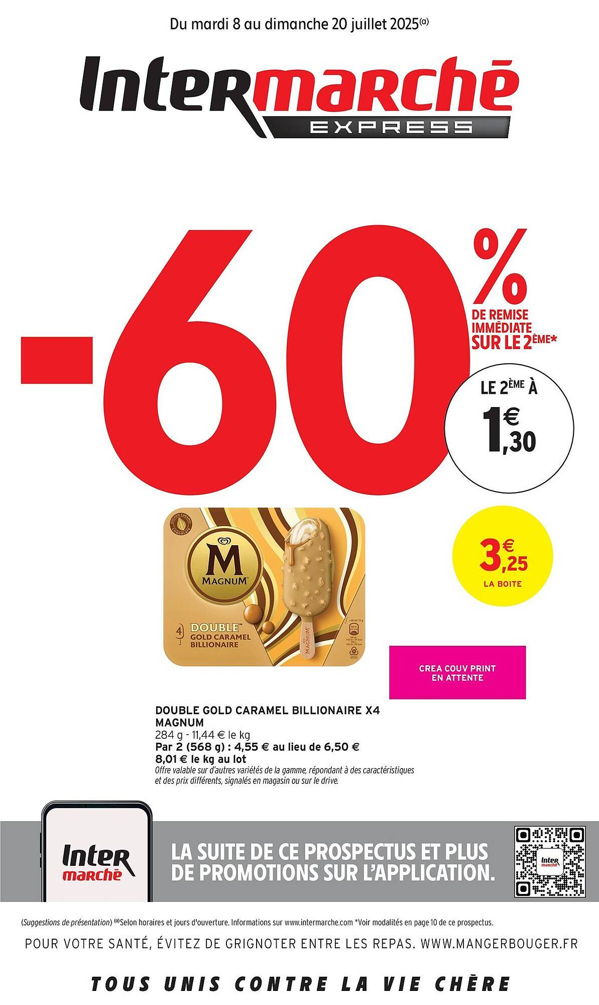 Intermarché Express Catalogue