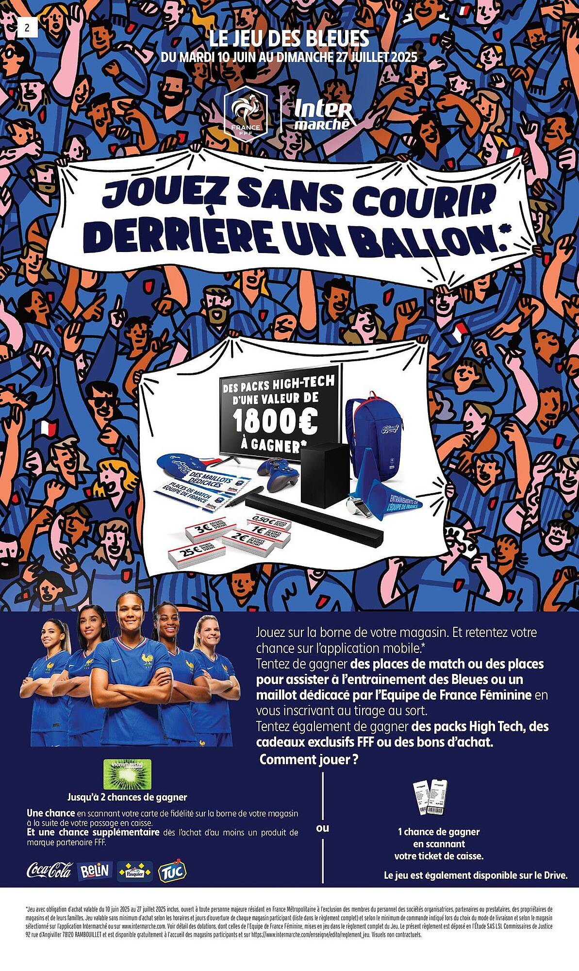 Intermarché Express Catalogue