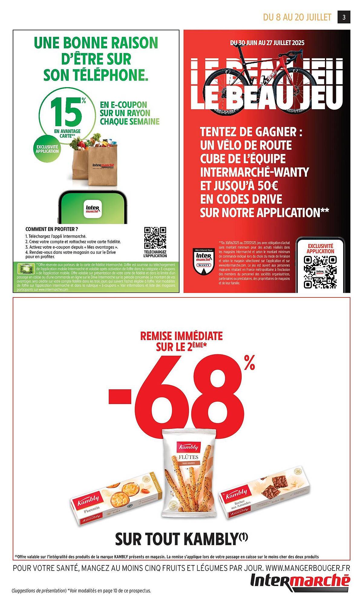 Intermarché Express Catalogue