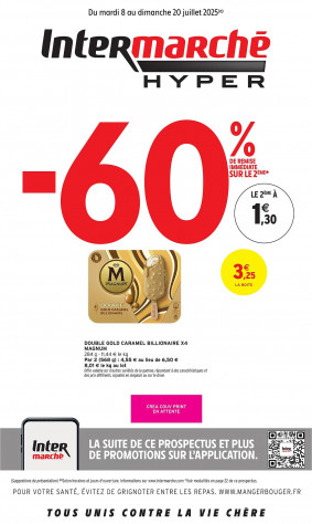 Intermarché Hyper Catalogue