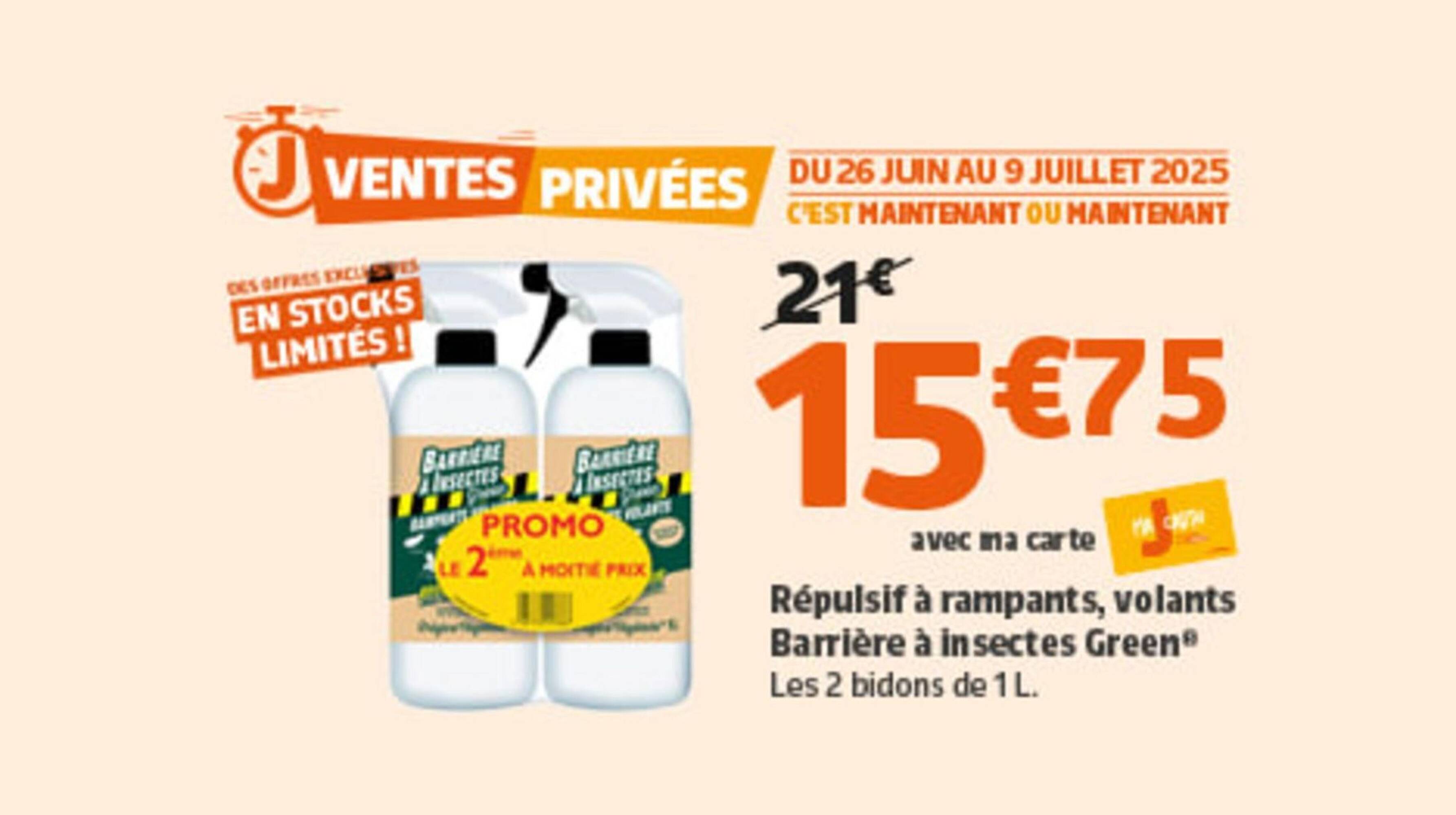 Jardiland Catalogue
