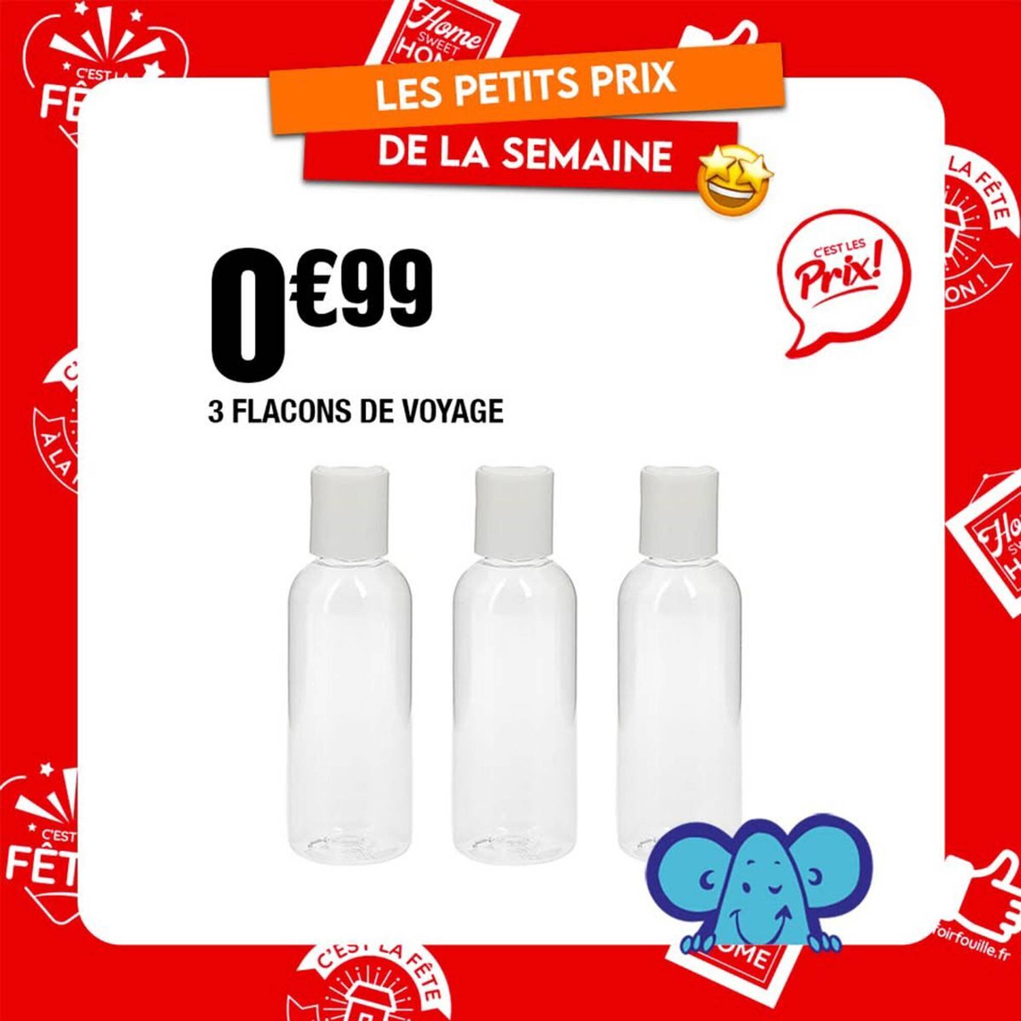 La Foir'Fouille Catalogue