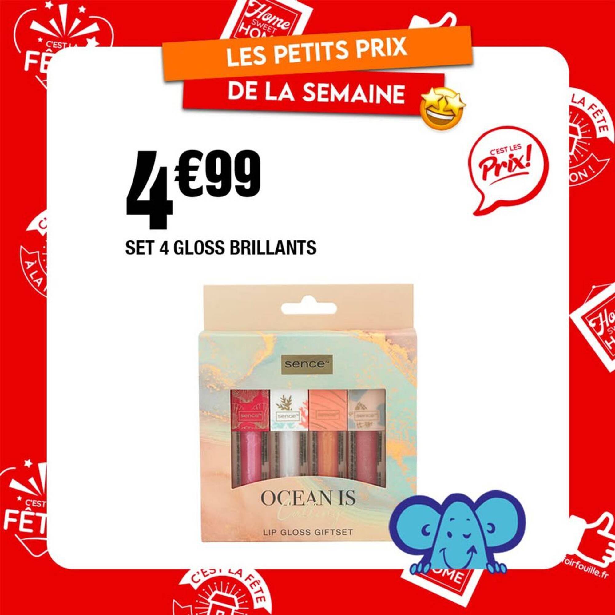 La Foir'Fouille Catalogue