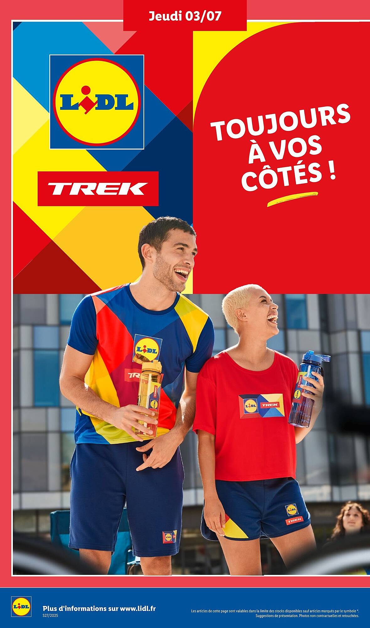 Lidl Catalogue