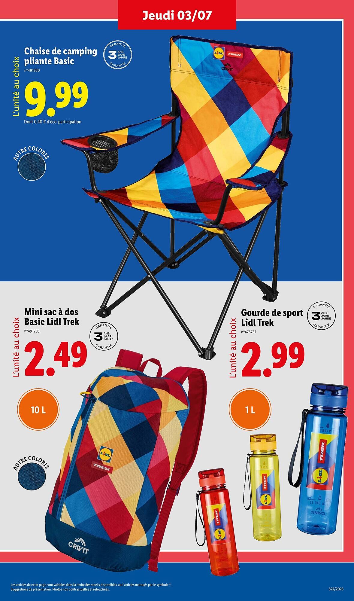 Lidl Catalogue