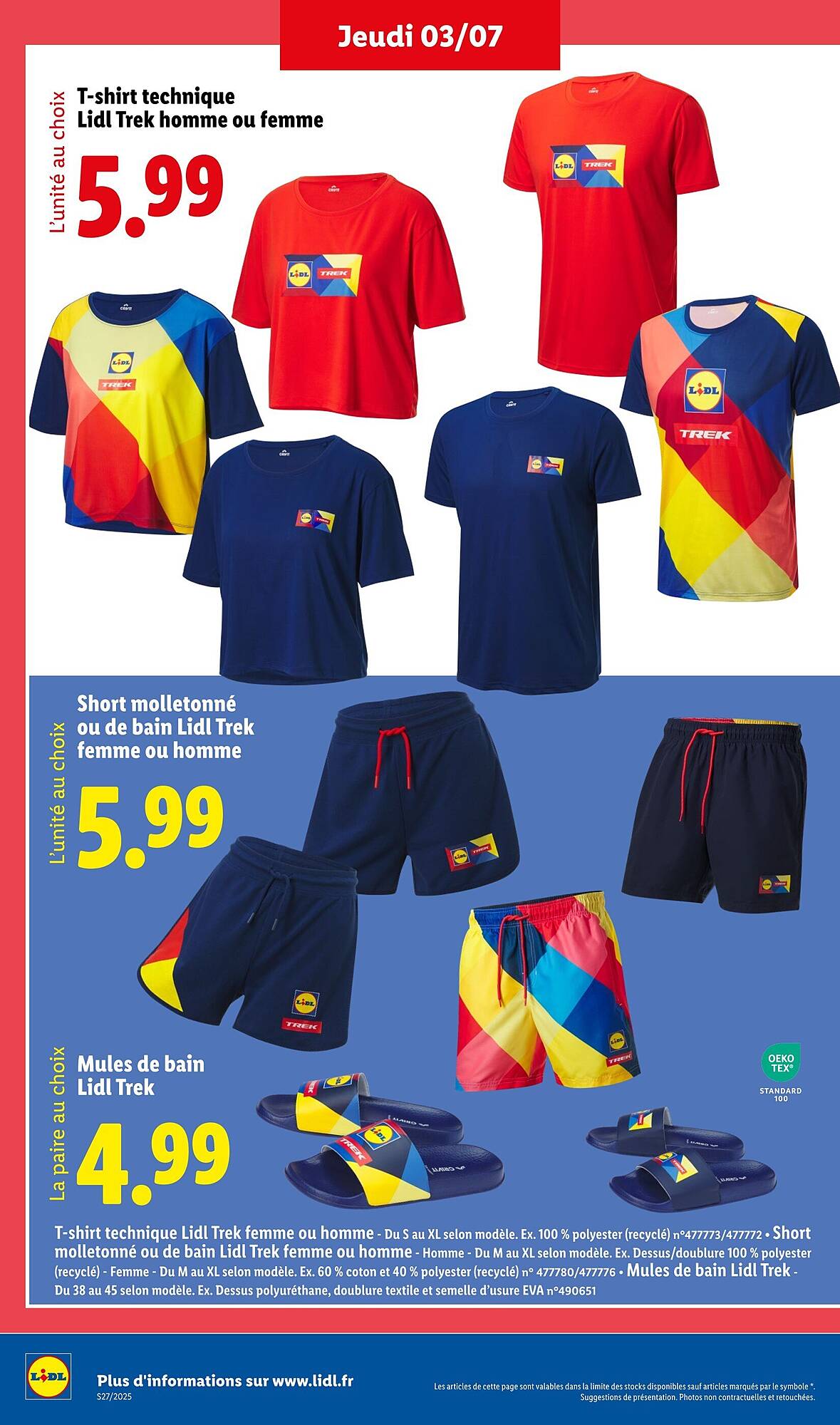 Lidl Catalogue
