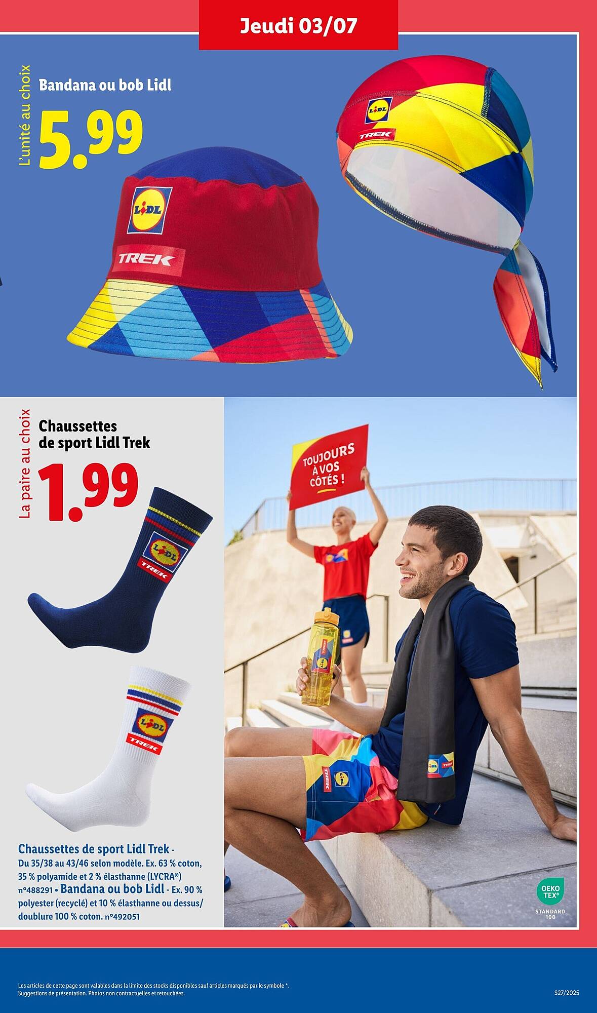 Lidl Catalogue