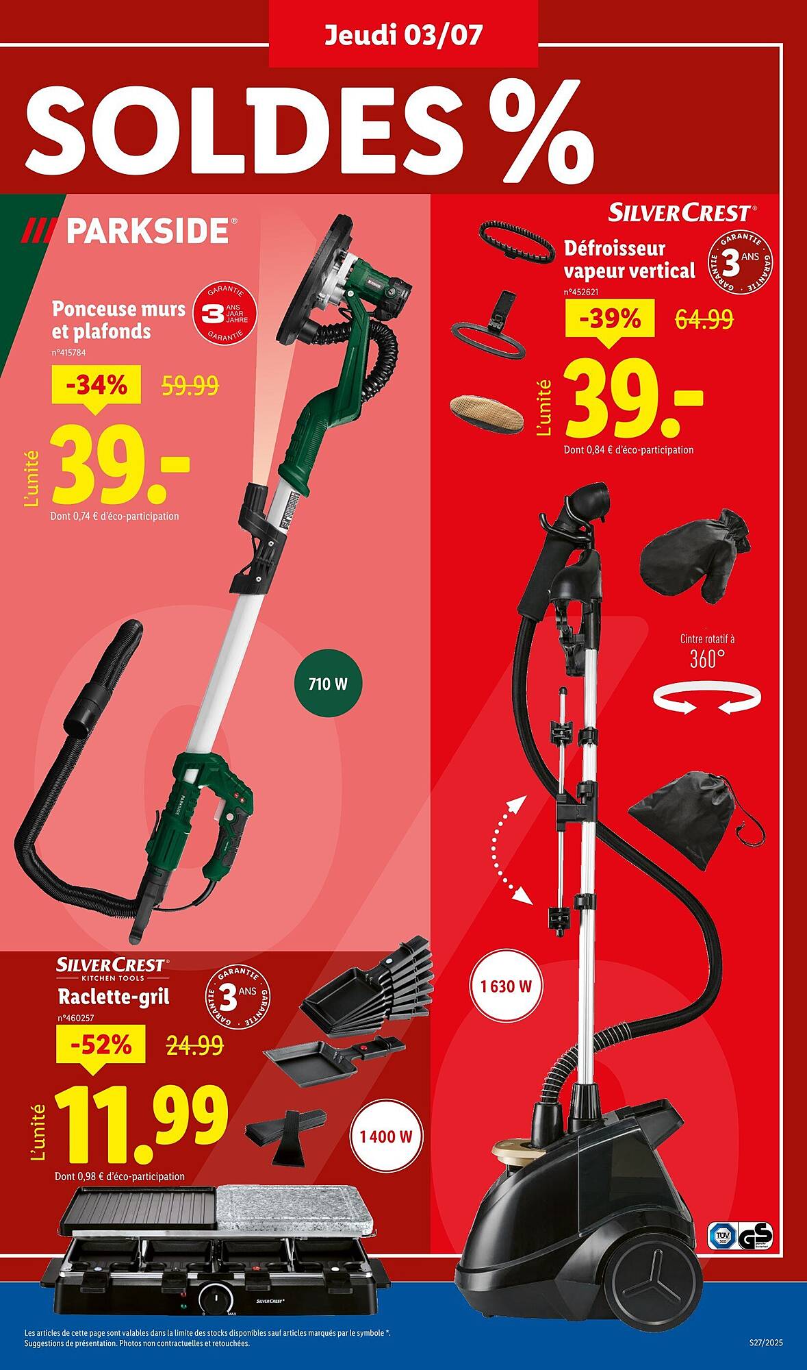 Lidl Catalogue