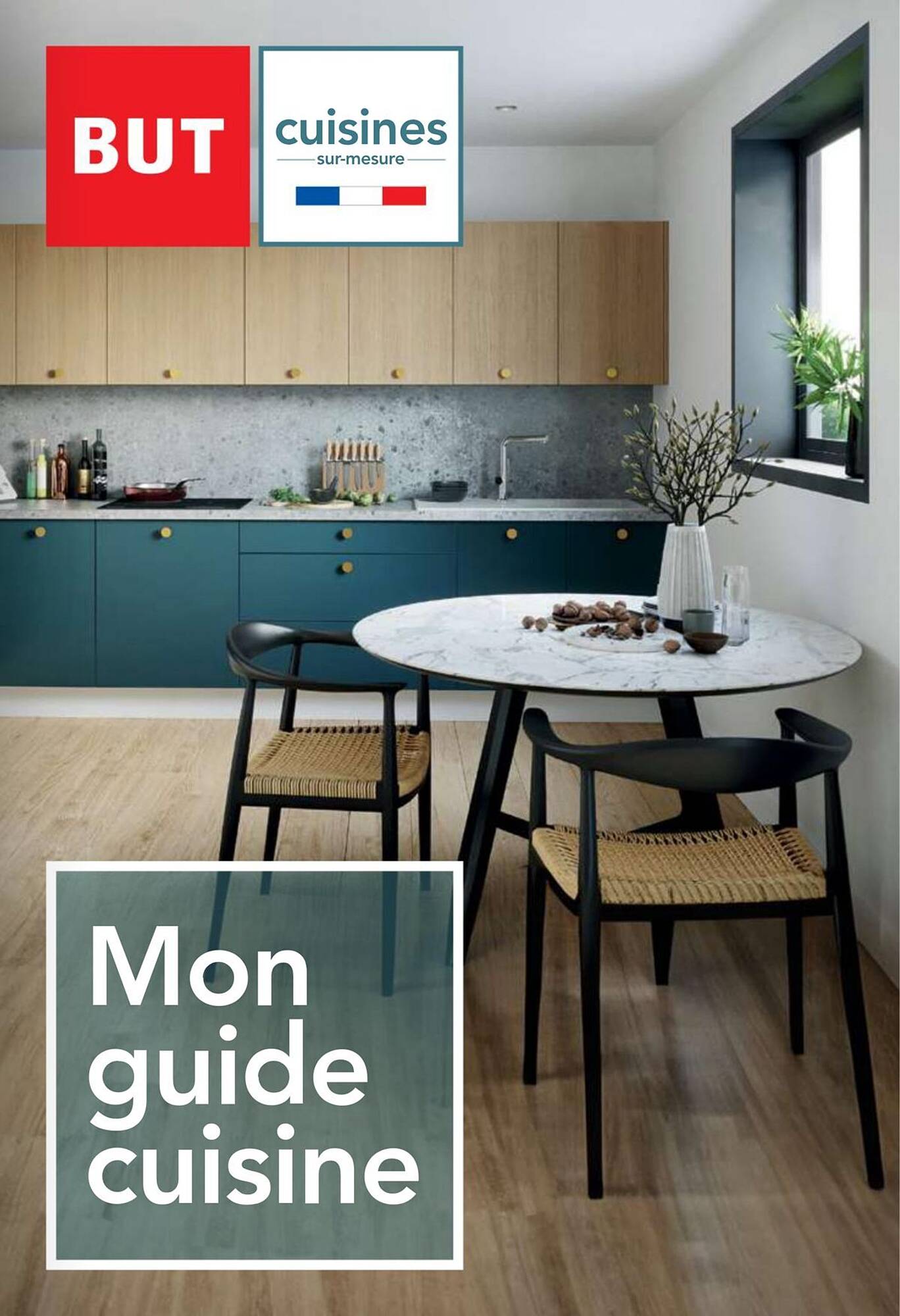 BUT Catalogue - Pagina 1