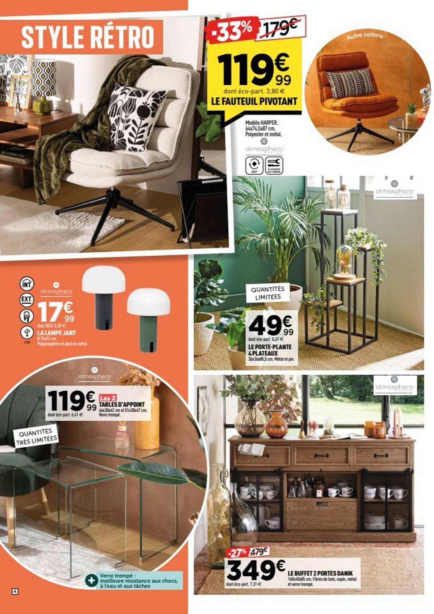 Centrakor Catalogue