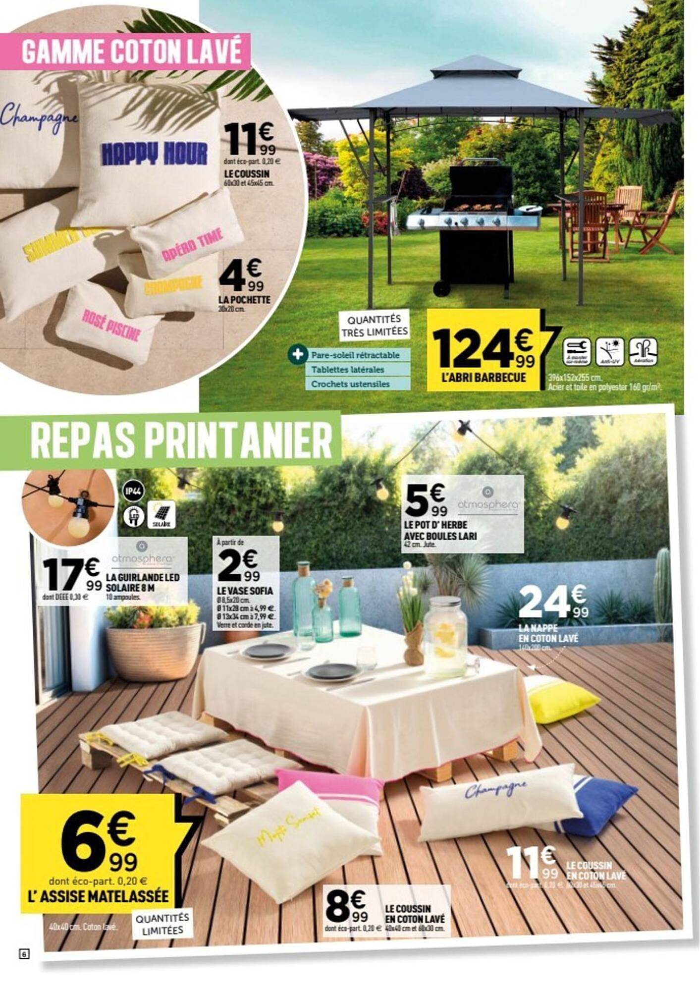Centrakor Catalogue