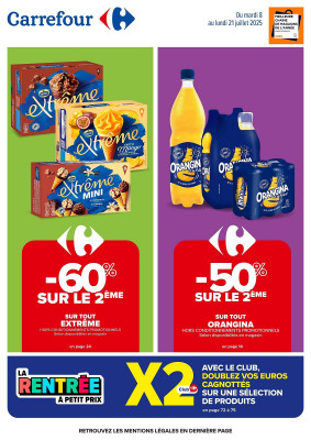 Carrefour Catalogue