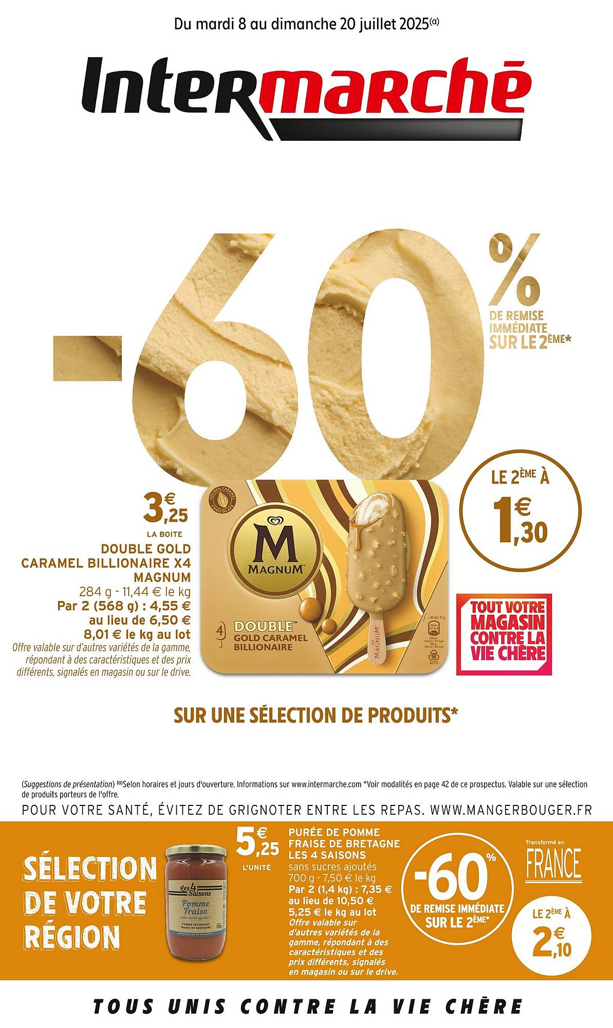 Intermarché Catalogue