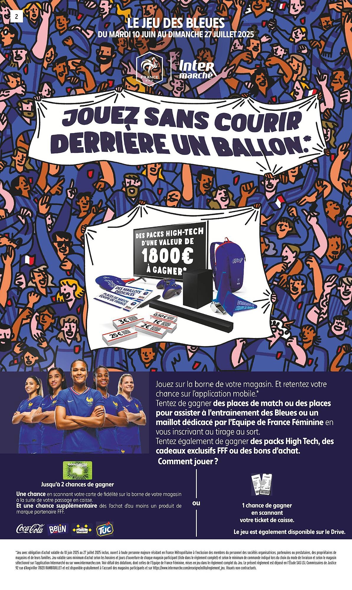 Intermarché Catalogue