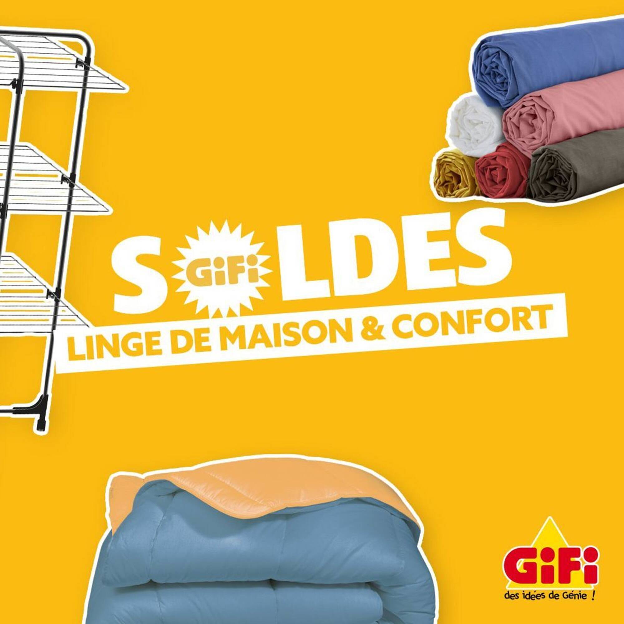 Gifi Catalogue