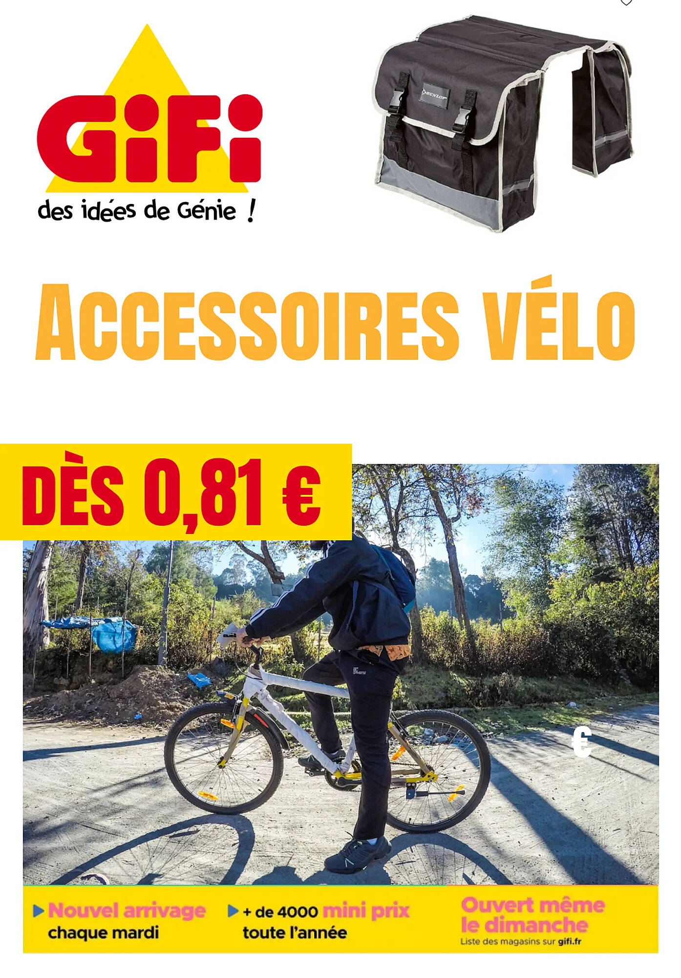 Gifi Catalogue