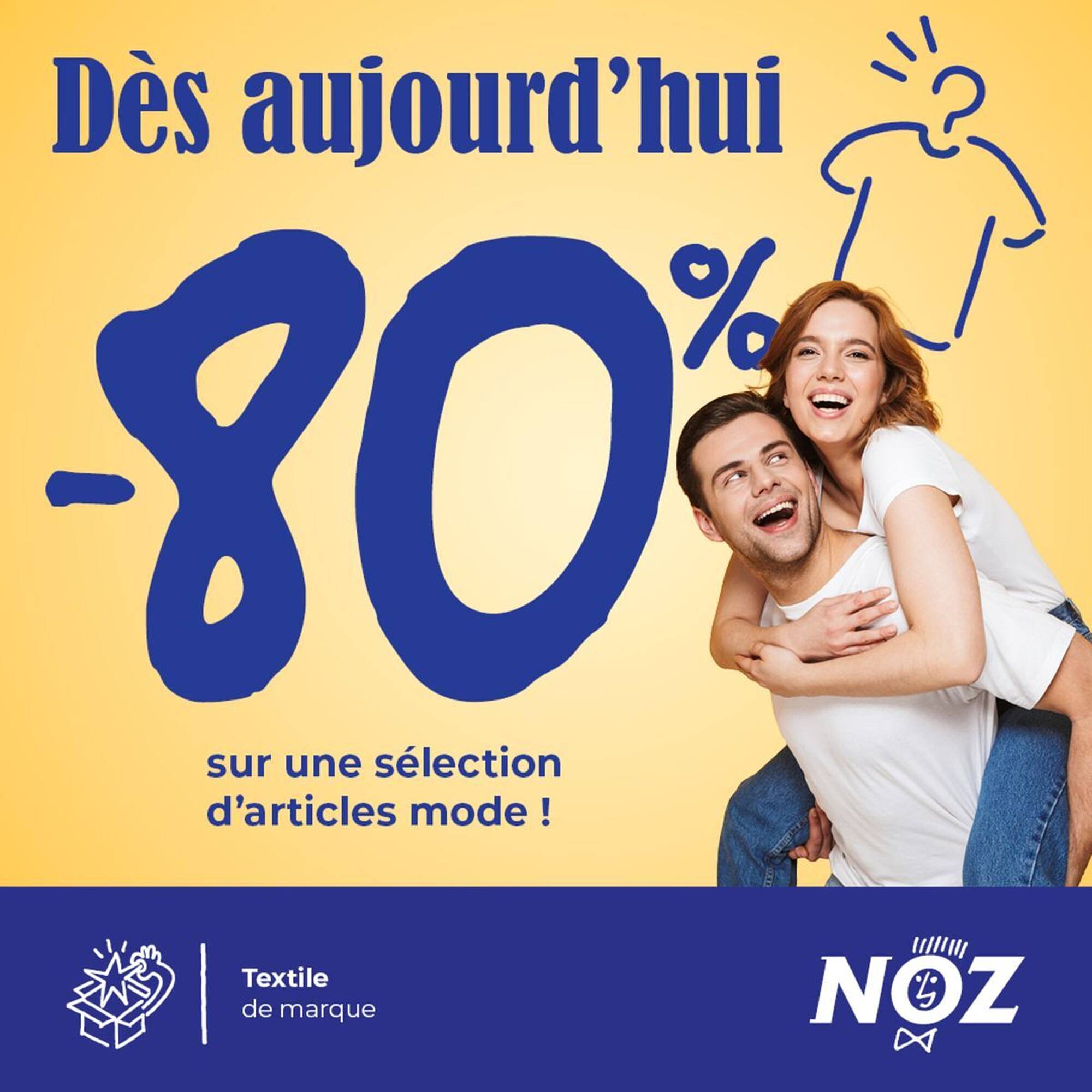 Noz Catalogue