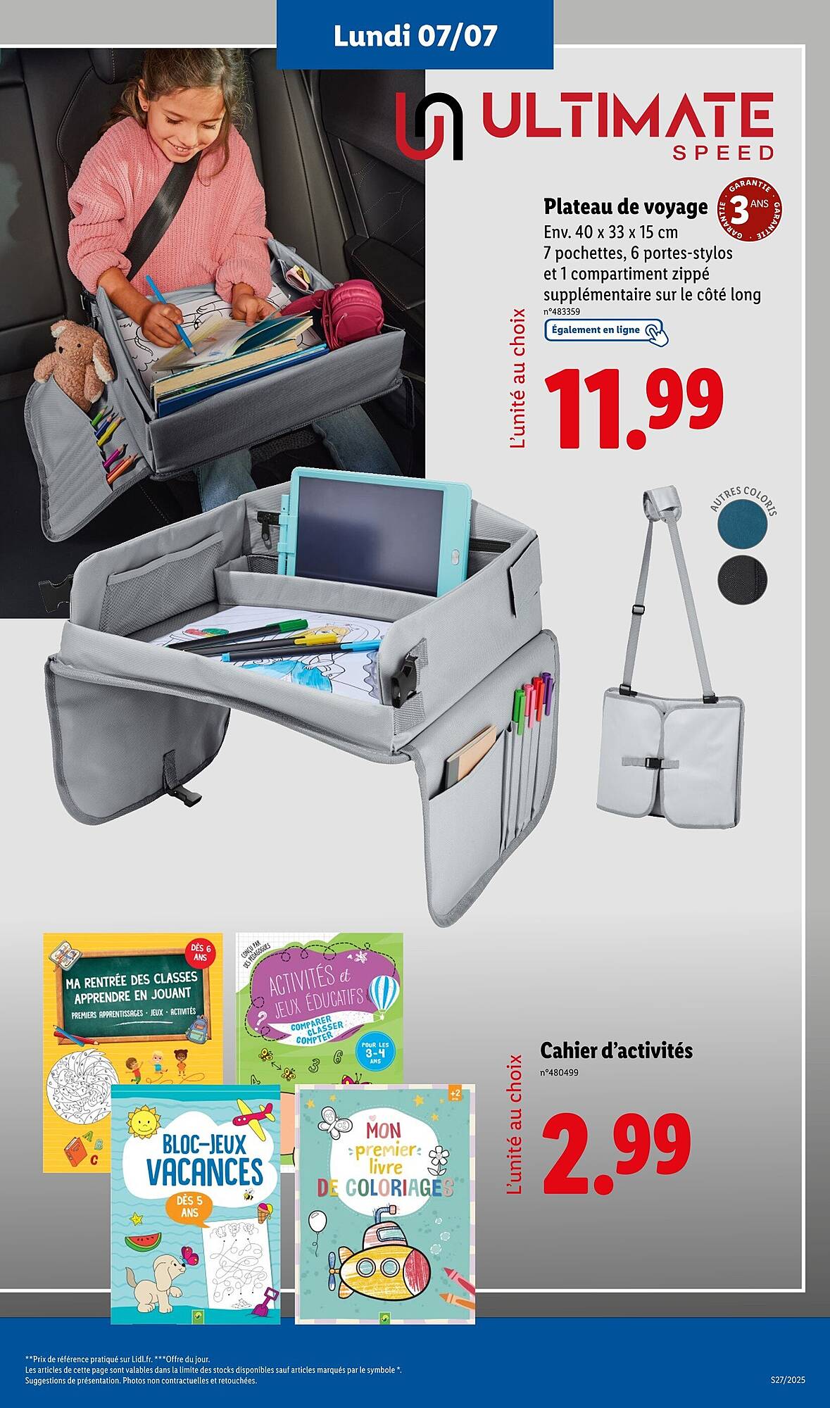 Lidl Catalogue