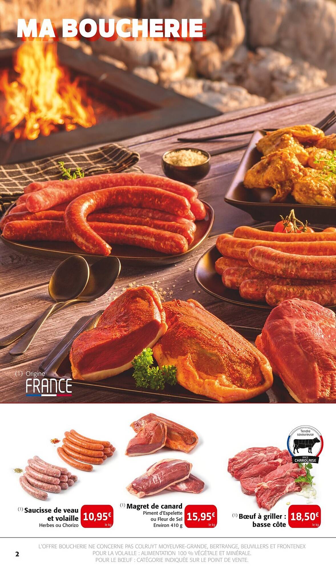 Colruyt Catalogue