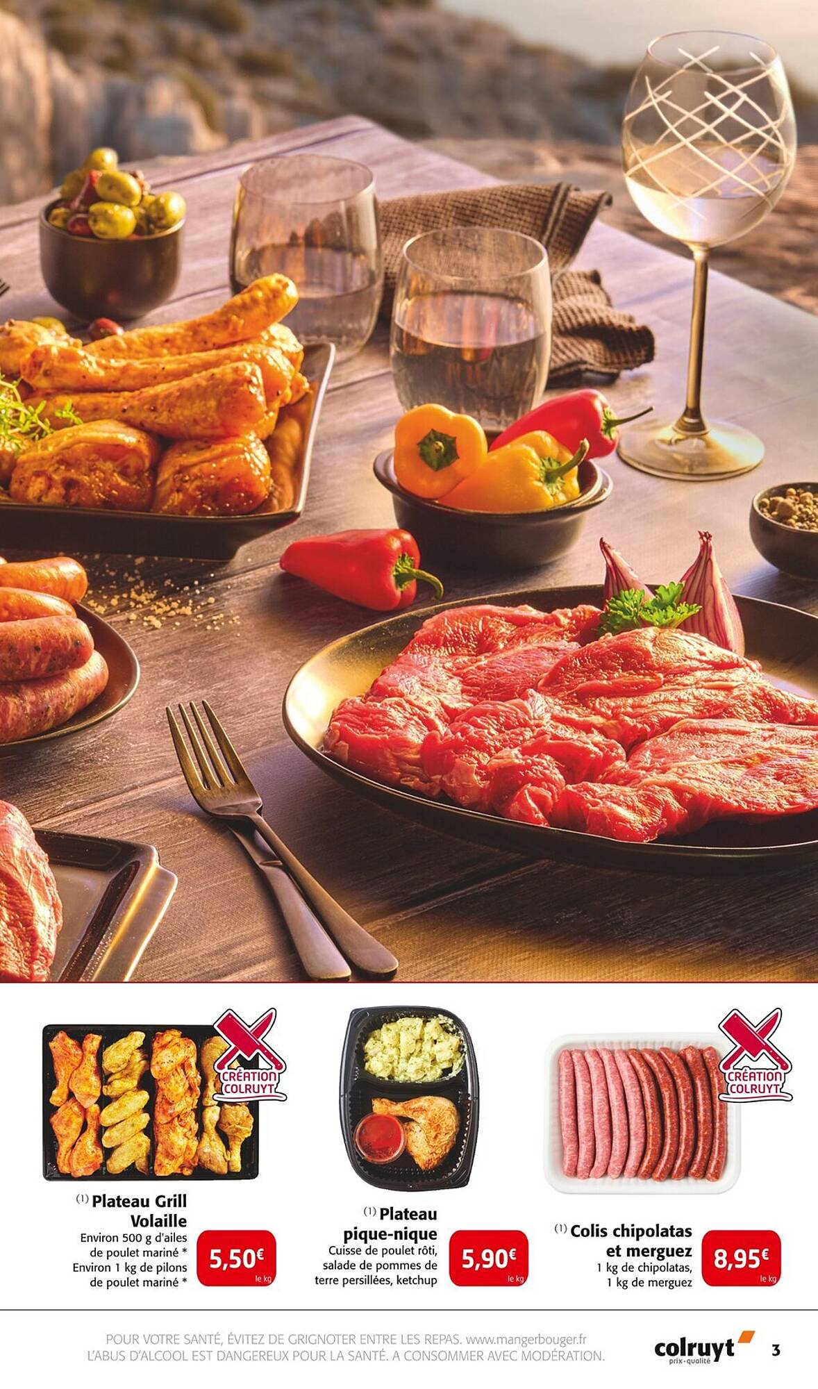 Colruyt Catalogue