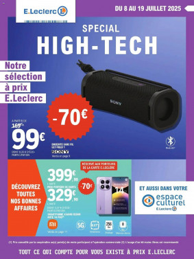E.Leclerc Catalogue