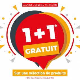 Trafic Catalogue