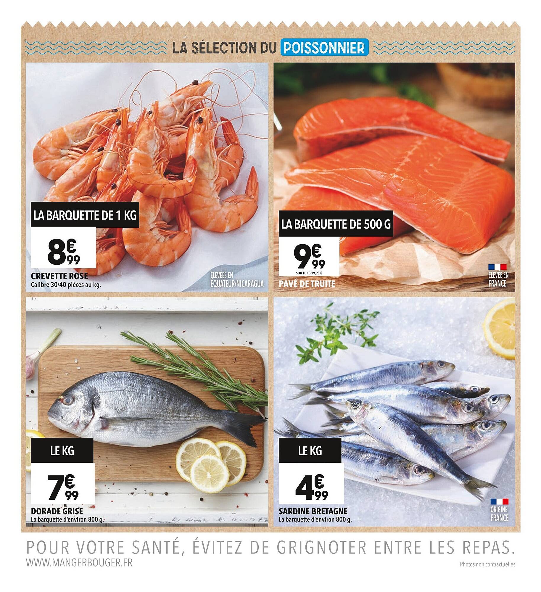 Supeco Catalogue - Pagina 3