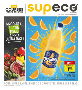 Supeco Catalogue