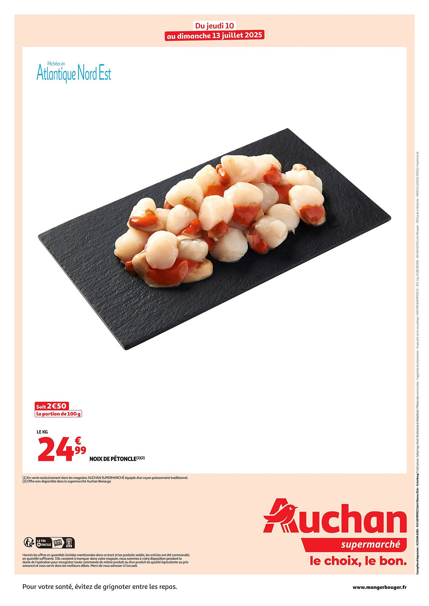 Auchan Supermarché Catalogue - Pagina 2